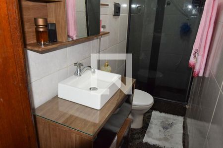 Casa para alugar com 200m², 3 quartos e 2 vagasBanheiro 3