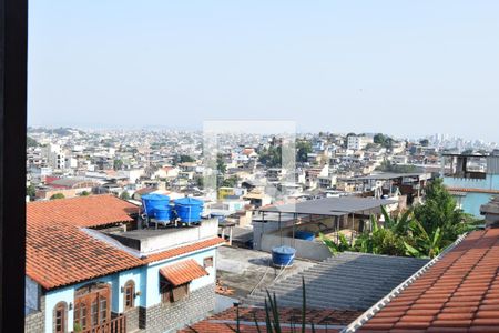 Casa para alugar com 200m², 3 quartos e 2 vagasTerraço