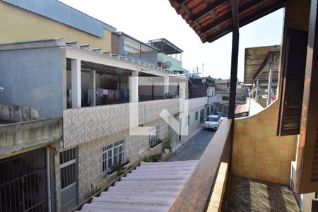 Casa para alugar com 200m², 3 quartos e 2 vagasVaranda