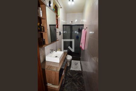 Casa para alugar com 200m², 3 quartos e 2 vagasBanheiro 3