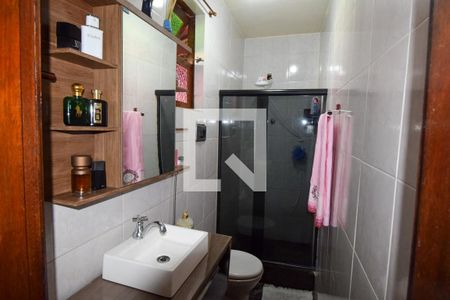 Casa para alugar com 200m², 3 quartos e 2 vagasBanheiro 3