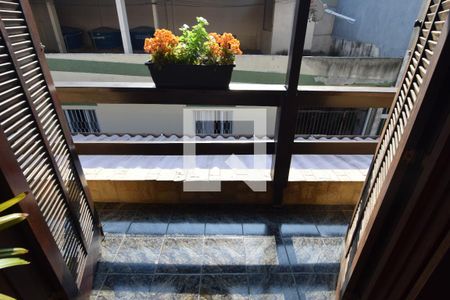 Casa para alugar com 200m², 3 quartos e 2 vagasVaranda
