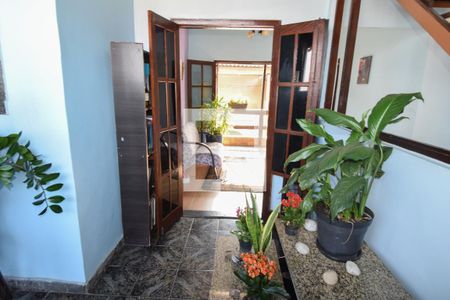 Casa para alugar com 200m², 3 quartos e 2 vagasÁrea de Serviço