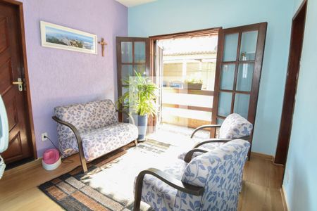 Casa para alugar com 200m², 3 quartos e 2 vagasSala 2