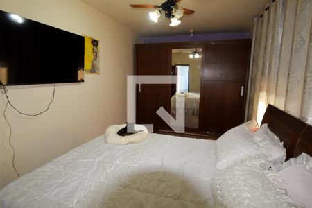 Casa para alugar com 200m², 3 quartos e 2 vagasQuarto 3