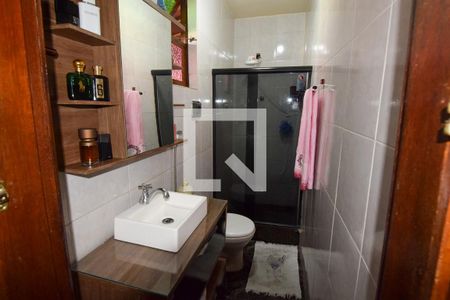 Casa para alugar com 200m², 3 quartos e 2 vagasBanheiro 3