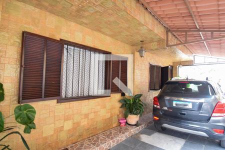 Casa para alugar com 200m², 3 quartos e 2 vagasGaragem