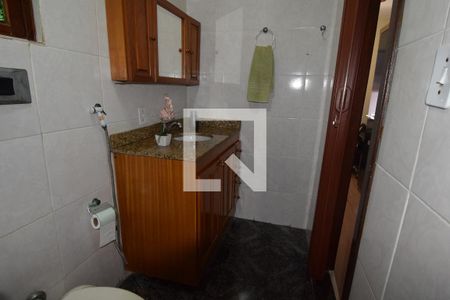 Casa para alugar com 200m², 3 quartos e 2 vagasBanheiro 2