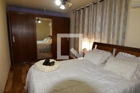 Casa para alugar com 200m², 3 quartos e 2 vagasQuarto 3