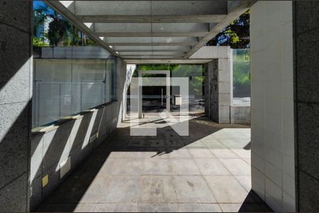 Apartamento à venda com 160m², 4 quartos e 4 vagasÁrea comum