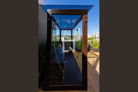 Apartamento à venda com 160m², 4 quartos e 4 vagasÁrea comum