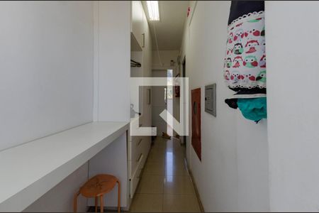 Apartamento à venda com 160m², 4 quartos e 4 vagasÁrea de serviço