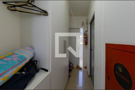 Apartamento à venda com 160m², 4 quartos e 4 vagasÁrea de serviço