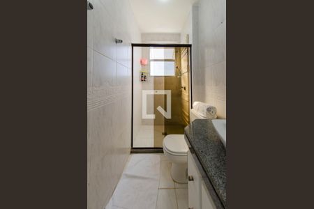 Apartamento à venda com 160m², 4 quartos e 4 vagasBanheiro