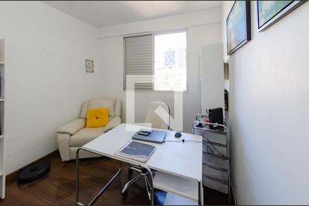 Apartamento à venda com 160m², 4 quartos e 4 vagasQuarto 1