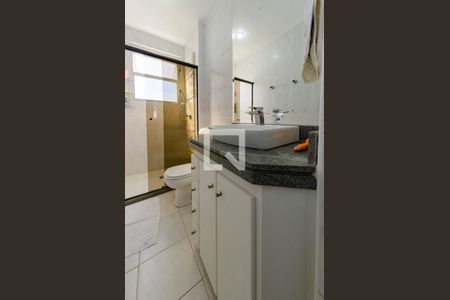 Apartamento à venda com 160m², 4 quartos e 4 vagasBanheiro