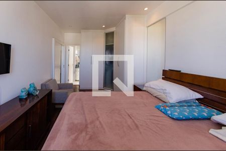 Apartamento à venda com 160m², 4 quartos e 4 vagasSuíte