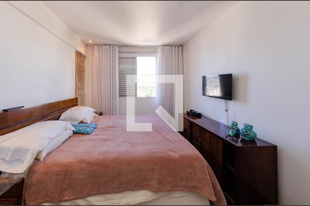 Apartamento à venda com 160m², 4 quartos e 4 vagasSuíte