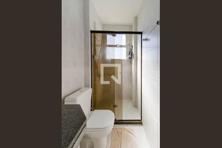 Apartamento à venda com 160m², 4 quartos e 4 vagasBanheiro suíte