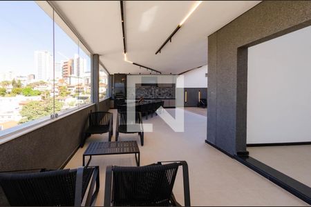 Apartamento à venda com 160m², 4 quartos e 4 vagasÁrea comum