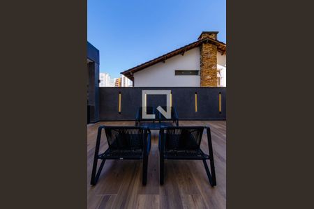 Apartamento à venda com 160m², 4 quartos e 4 vagasÁrea comum