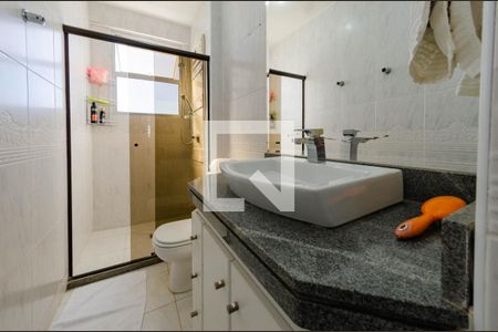 Apartamento à venda com 160m², 4 quartos e 4 vagasBanheiro