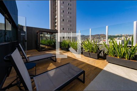 Apartamento à venda com 160m², 4 quartos e 4 vagasÁrea comum