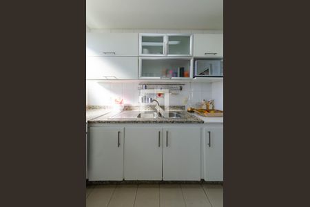 Apartamento à venda com 160m², 4 quartos e 4 vagasCozinha