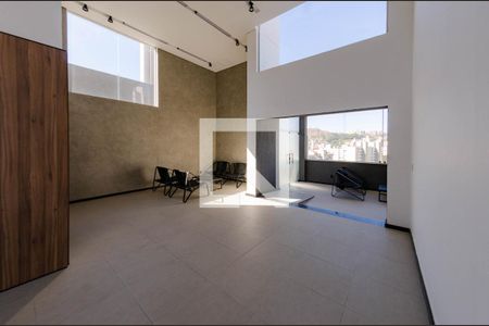 Apartamento à venda com 160m², 4 quartos e 4 vagasÁrea comum