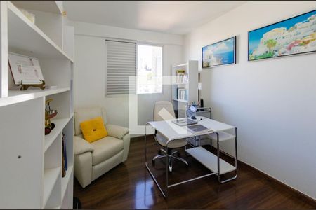 Apartamento à venda com 160m², 4 quartos e 4 vagasQuarto 1