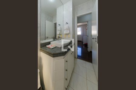 Apartamento à venda com 160m², 4 quartos e 4 vagasBanheiro