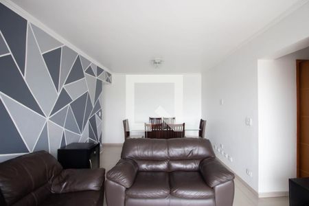 Sala de apartamento para alugar com 2 quartos, 72m² em Itaquera, São Paulo