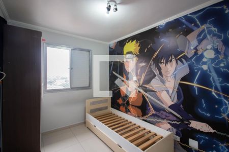 Quarto 1 de apartamento para alugar com 2 quartos, 72m² em Itaquera, São Paulo