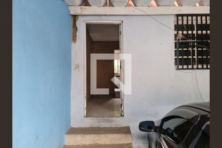 Casa à venda com 125m², 4 quartos e 1 vaga Casa à venda com 125m², 4 quartos e 1 vagaGaragem