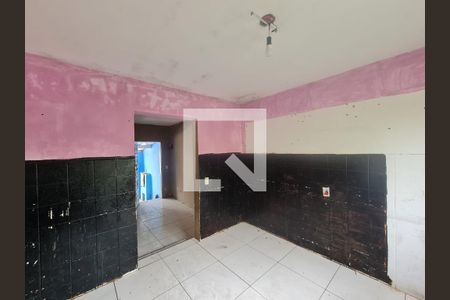 Casa à venda com 125m², 4 quartos e 1 vaga Casa à venda com 125m², 4 quartos e 1 vagaCozinha