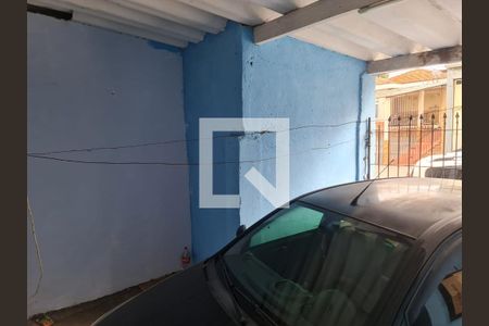 Casa à venda com 125m², 4 quartos e 1 vaga Casa à venda com 125m², 4 quartos e 1 vagaGaragem