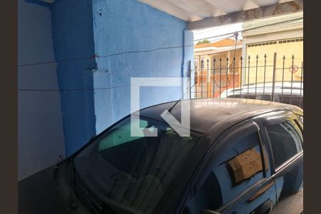 Casa à venda com 125m², 4 quartos e 1 vaga Casa à venda com 125m², 4 quartos e 1 vagaGaragem