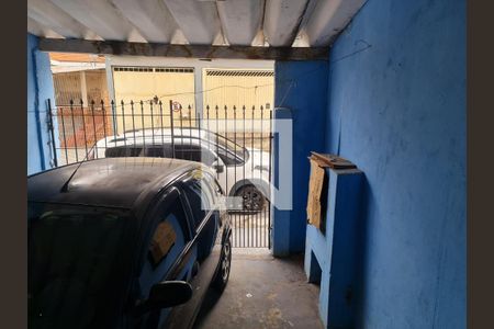 Casa à venda com 125m², 4 quartos e 1 vaga Casa à venda com 125m², 4 quartos e 1 vagaGaragem