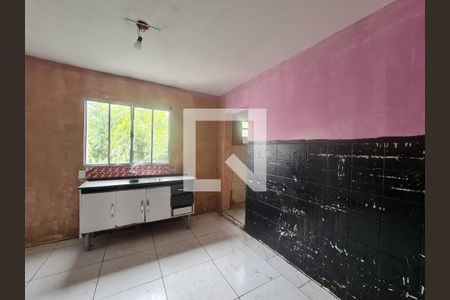 Casa à venda com 125m², 4 quartos e 1 vaga Casa à venda com 125m², 4 quartos e 1 vagaCozinha