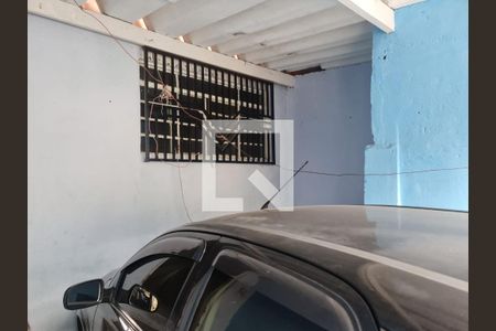 Casa à venda com 125m², 4 quartos e 1 vaga Casa à venda com 125m², 4 quartos e 1 vagaGaragem