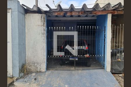 Casa à venda com 125m², 4 quartos e 1 vaga