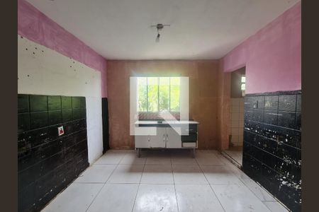 Casa à venda com 125m², 4 quartos e 1 vaga Casa à venda com 125m², 4 quartos e 1 vagaCozinha