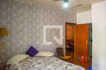 Quarto 1 de casa para alugar com 4 quartos, 200m² em Nonoai, Porto Alegre