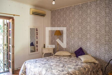 Quarto 1 de casa para alugar com 4 quartos, 200m² em Nonoai, Porto Alegre