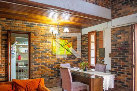 Sala de casa para alugar com 4 quartos, 200m² em Nonoai, Porto Alegre