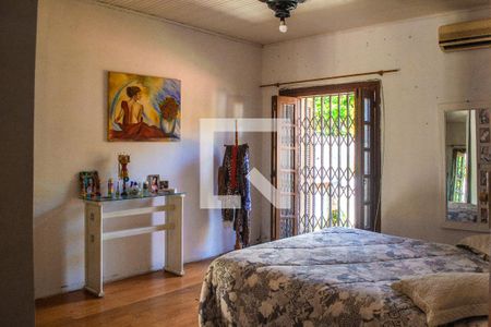 Quarto 1 de casa para alugar com 4 quartos, 200m² em Nonoai, Porto Alegre