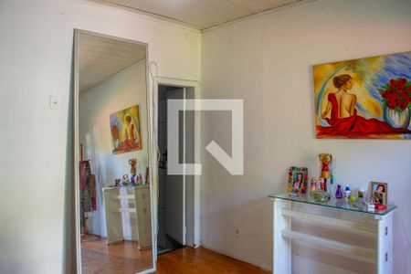 Quarto 1 de casa para alugar com 4 quartos, 200m² em Nonoai, Porto Alegre