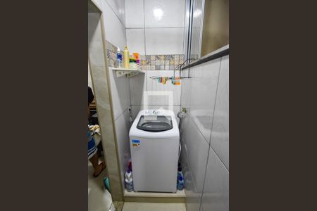 Apartamento para alugar com 70m², 2 quartos e 2 vagas Apartamento para alugar com 70m², 2 quartos e 2 vagasÁrea de Serviço