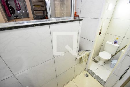 Apartamento para alugar com 70m², 2 quartos e 2 vagas Apartamento para alugar com 70m², 2 quartos e 2 vagasÁrea de Serviço