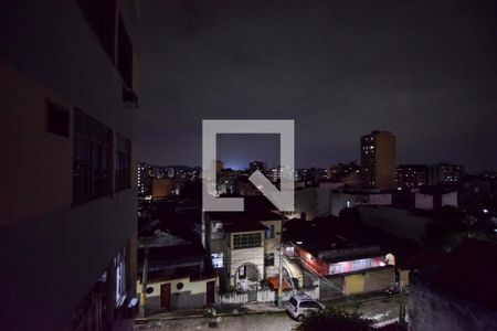 Apartamento para alugar com 70m², 2 quartos e 2 vagas Apartamento para alugar com 70m², 2 quartos e 2 vagasVista do Quarto 1